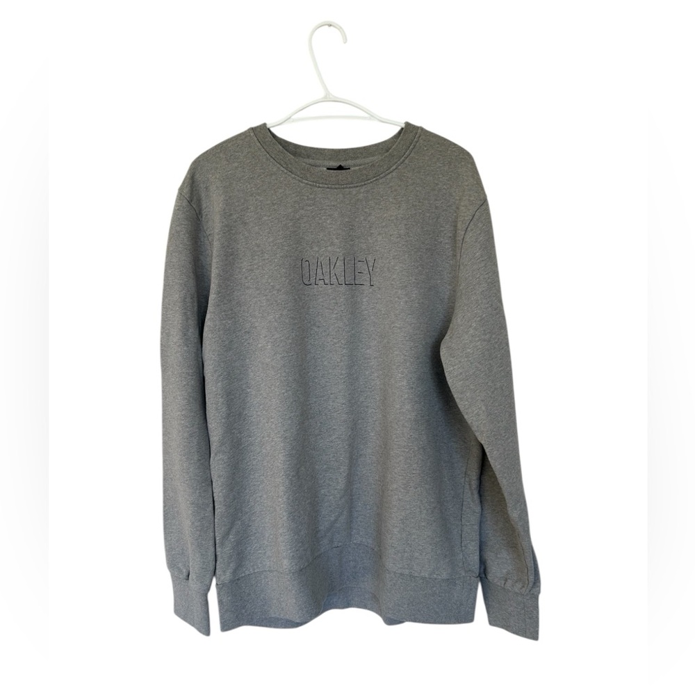 Oakley Sweater Size XXL